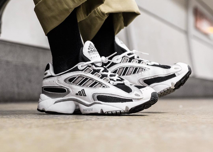 La Adidas chunky des années 90 : 20 