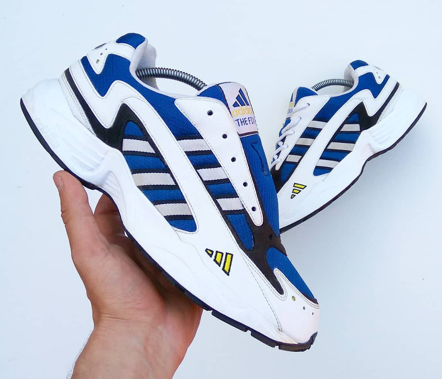 adidas universal 1998