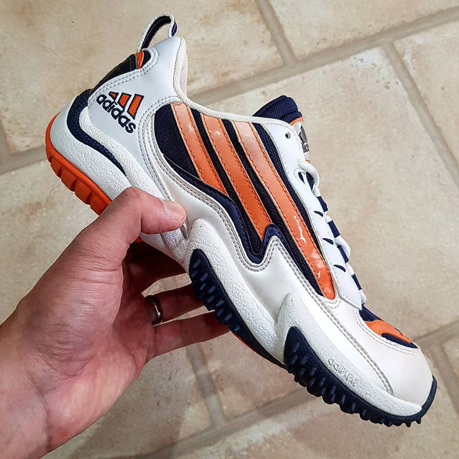 adidas universal 1998