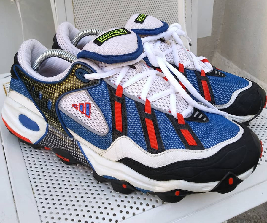 adidas 1999 shoes