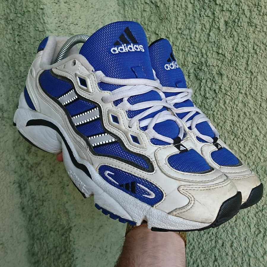 adidas galaxy 1999