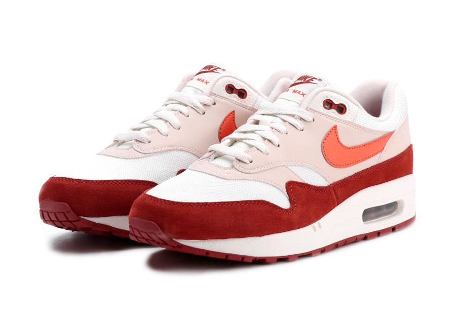 Nike Air Max 1 Curry 2.0 en solde