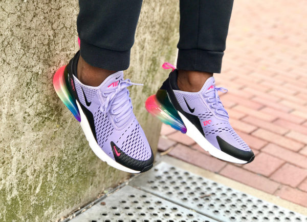 Nike Air Max 270 Be True - @gijo_sneakers