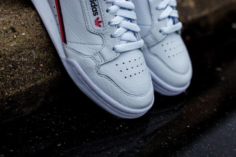 continental 80 bleu marine