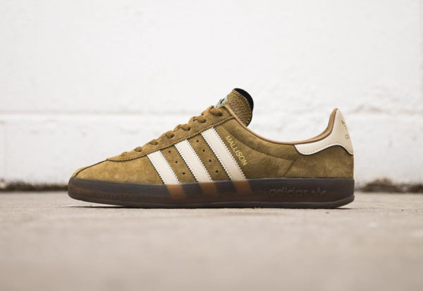 adidas mallison 2018