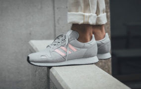 adidas zx 930 homme rose