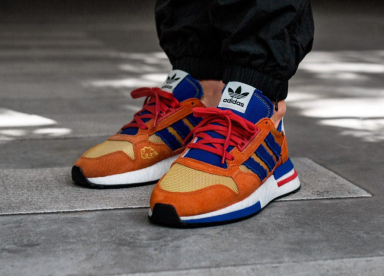 adidas-originals-zx500rm-san-goku-orange-et-bleue-D97046 (3)