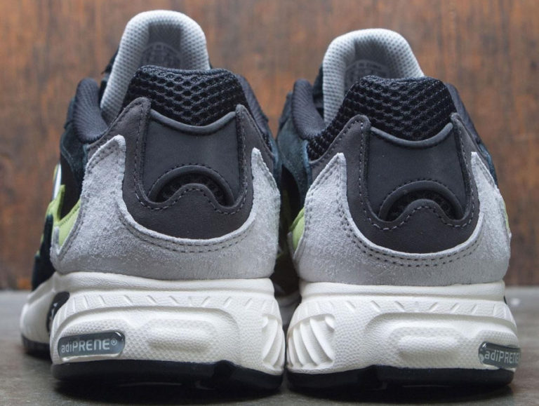 Que vaut la Adidas Temper Run 2018 'Core Black Glow'