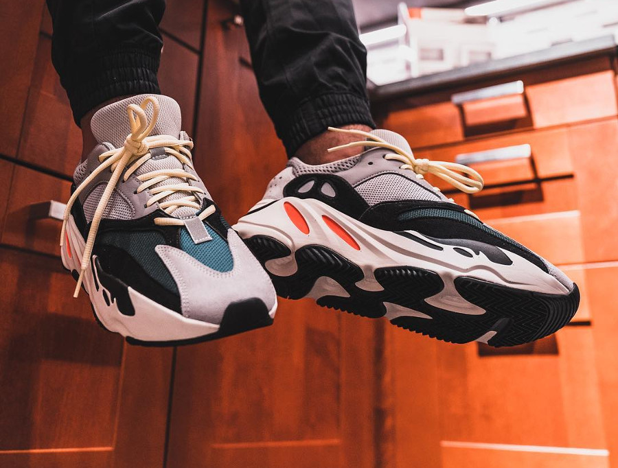 adidas yeezy 700 femme prix