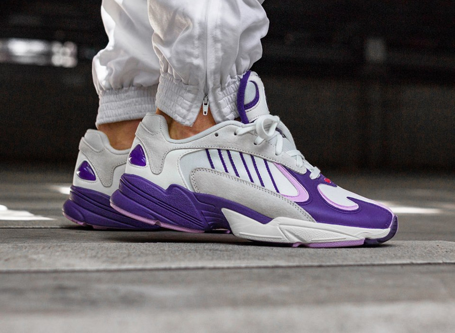 adidas yung 1 dbz