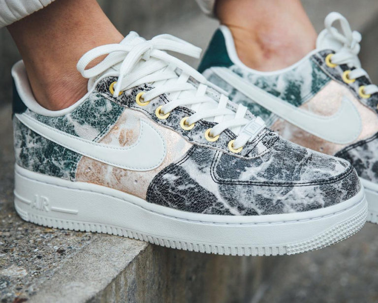airforce one lxx