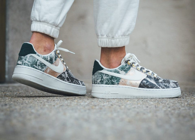 airforce one lxx