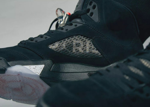 [Restock ] Air Jordan 5 Retro PSG 75 'Ici c'est Paris' : comment l ...