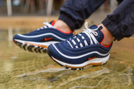 air max deux etoiles