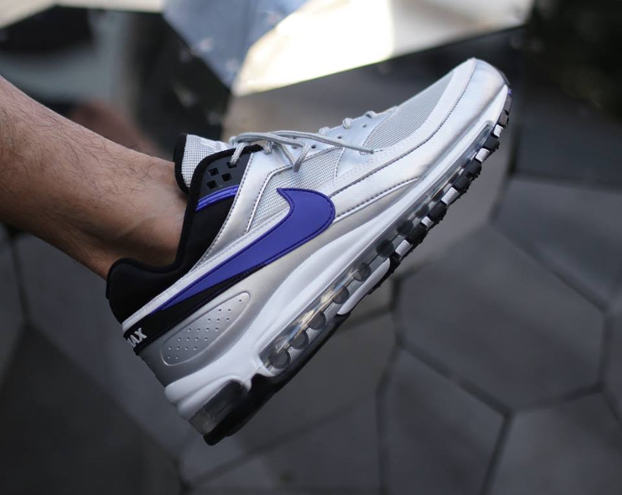 air max classic 97