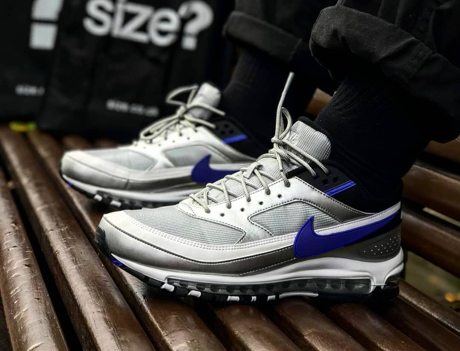 air max classic 97