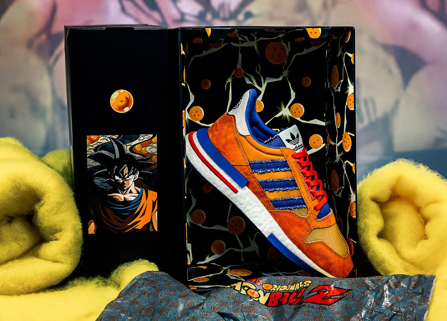 adidas zx rm 500 goku