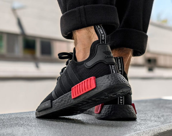 adidas nmd r1 enfant 2016