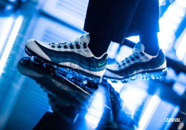 air vapormax 95 blue