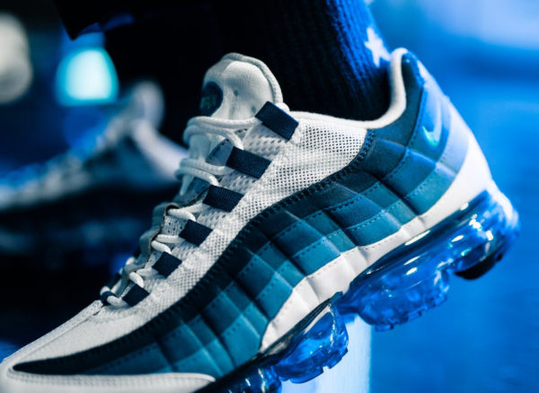 nike air vapormax 97 femme cyan