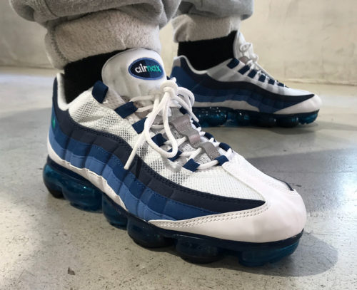 nike vapormax 97 homme