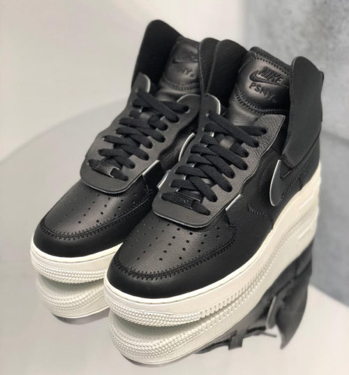 af1 high psny