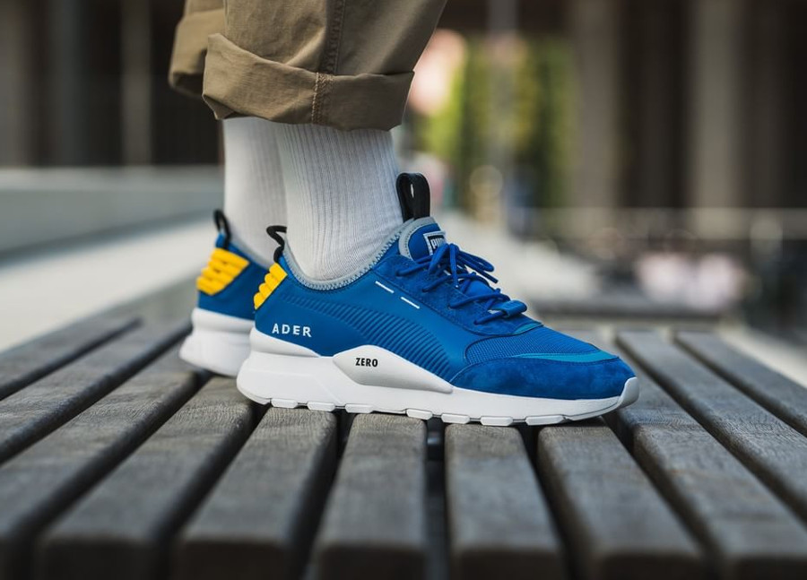 puma rs 0 bleu