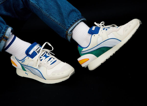 puma rs computer prix