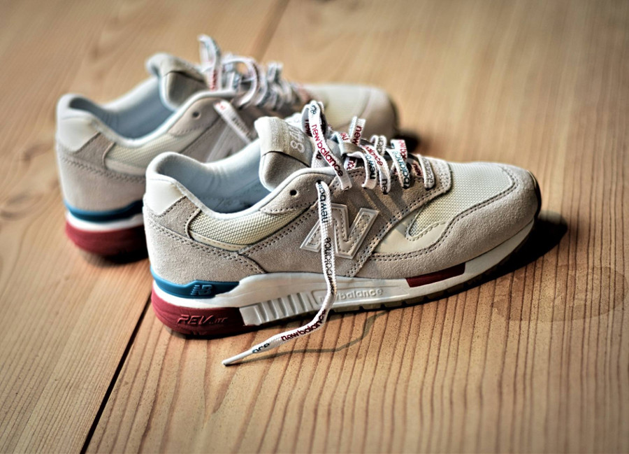 new balance ml840 beige