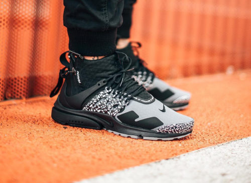 nike presto acronym prix