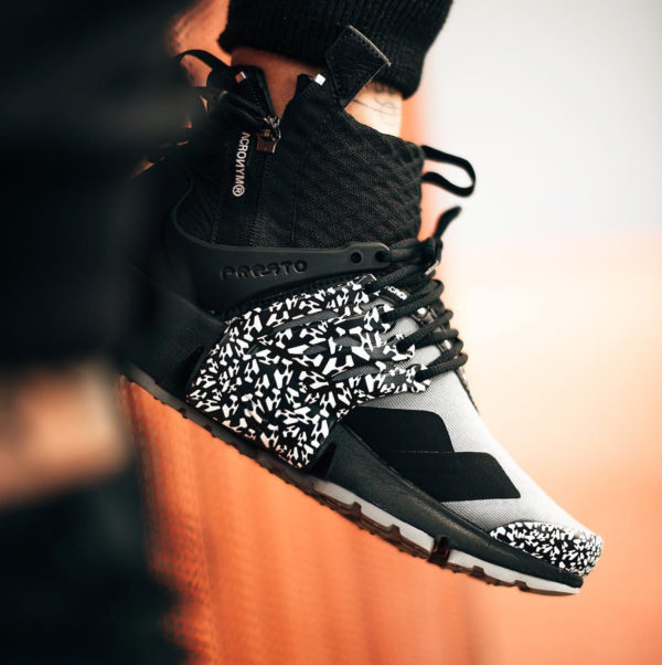 nike presto acronym prix