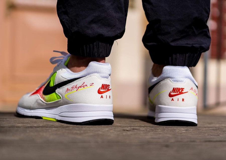 nike air skylon 2 homme