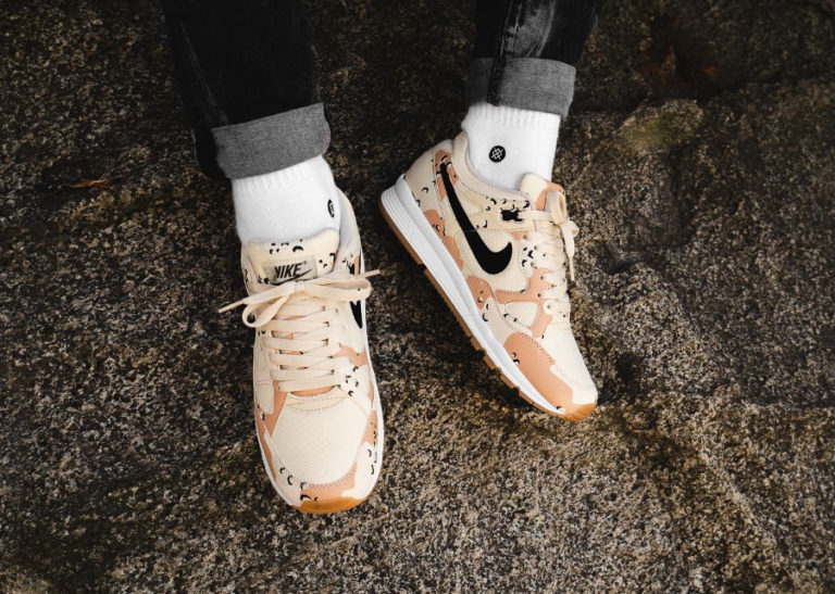 air span 2 desert camo