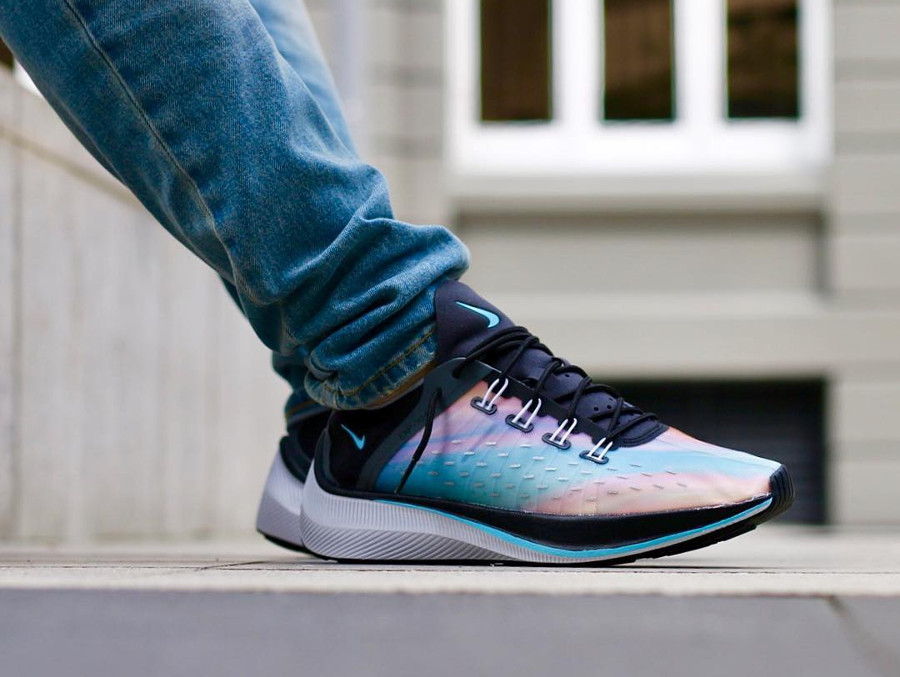 Exp x14 black clearance