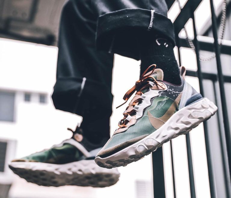 react element 87 jun takahashi
