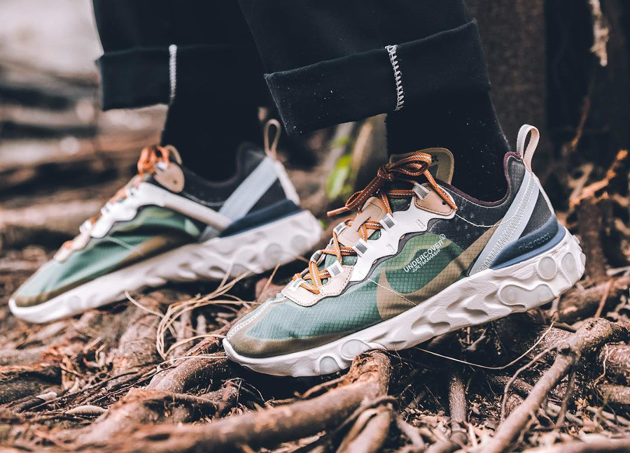 buy \u003e x undercover react element 87 