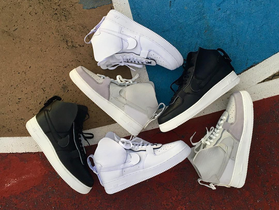 Nike air force 1 high mens 2018 deals