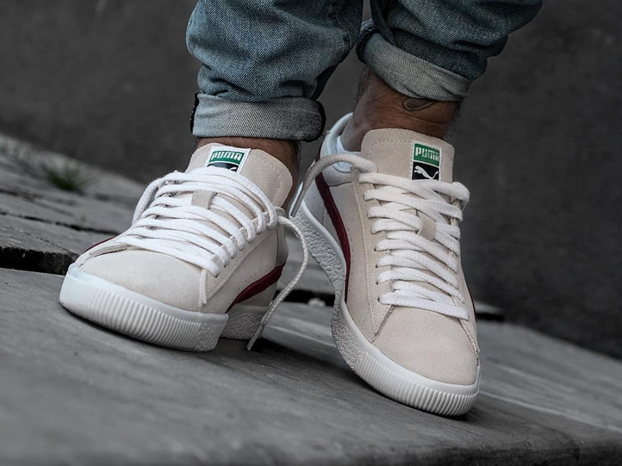 puma suede 90681