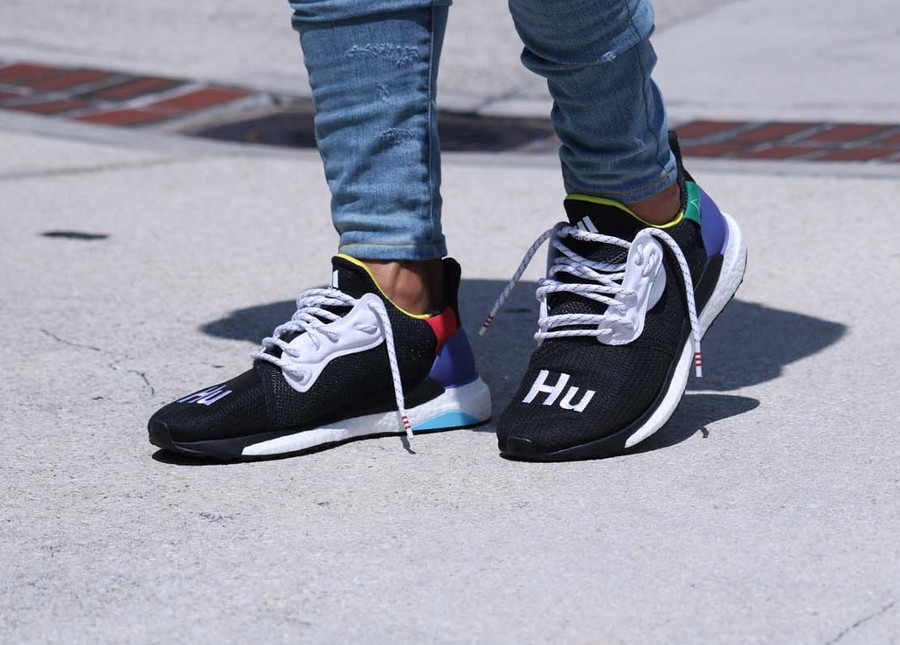 adidas solar hu glide st