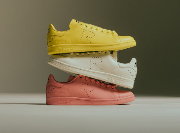 stan smith serie speciale