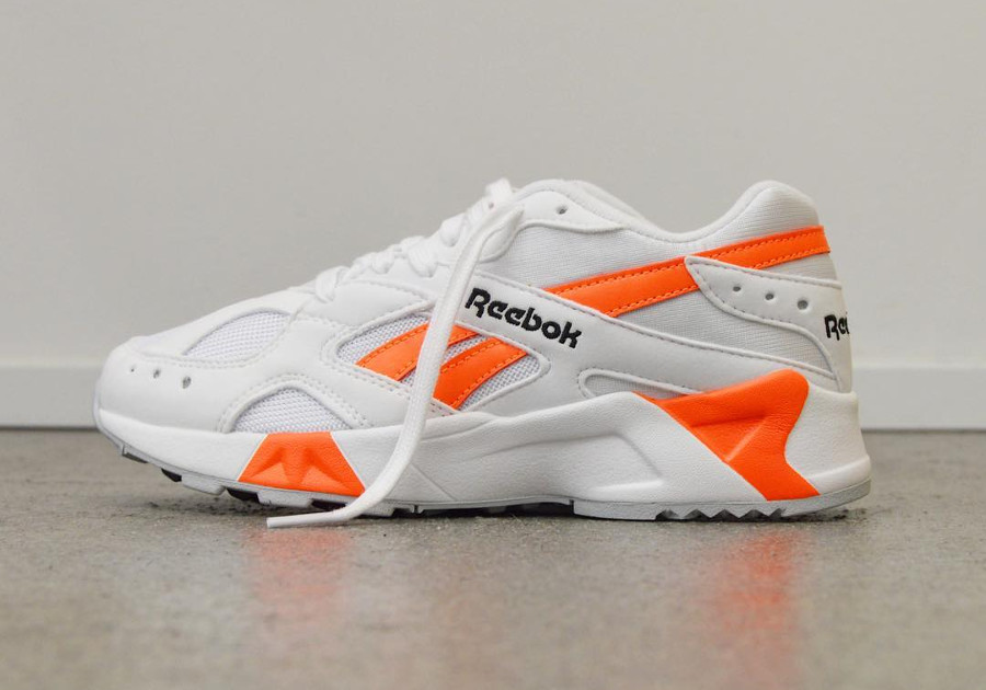 Aztrek blanche shop