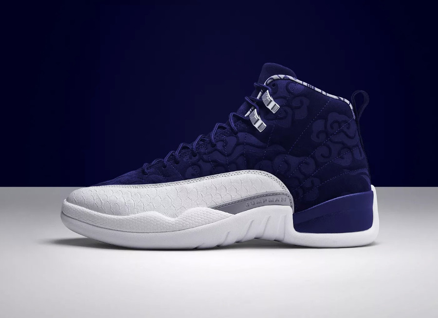 sortie-air-jordan-12-internationale-flight