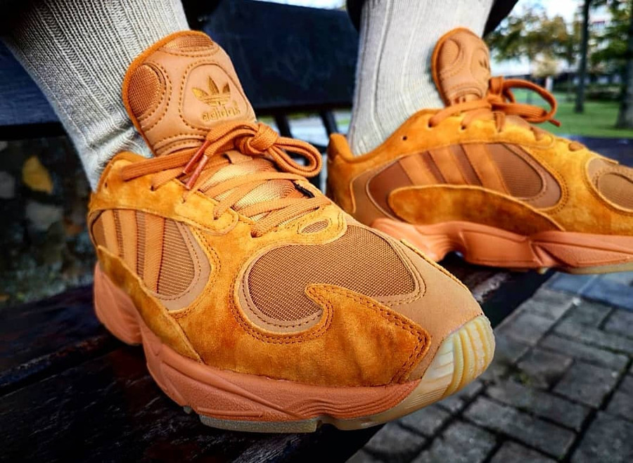 yung 1 craft ochre