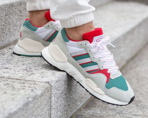 adidas zx 300 or homme