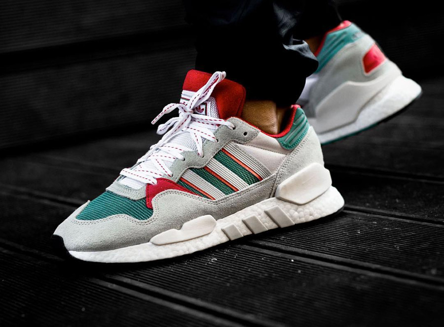 adidas zx 930 2017