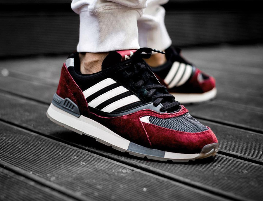 adidas quesence bordeaux