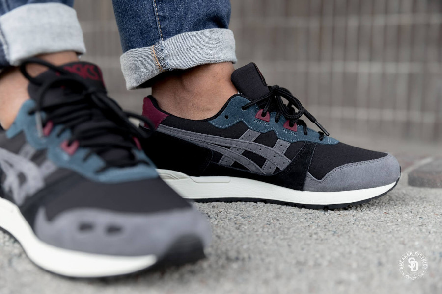 asics lyte gtx