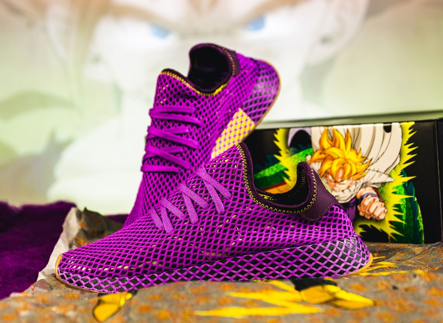 adidas sangohan