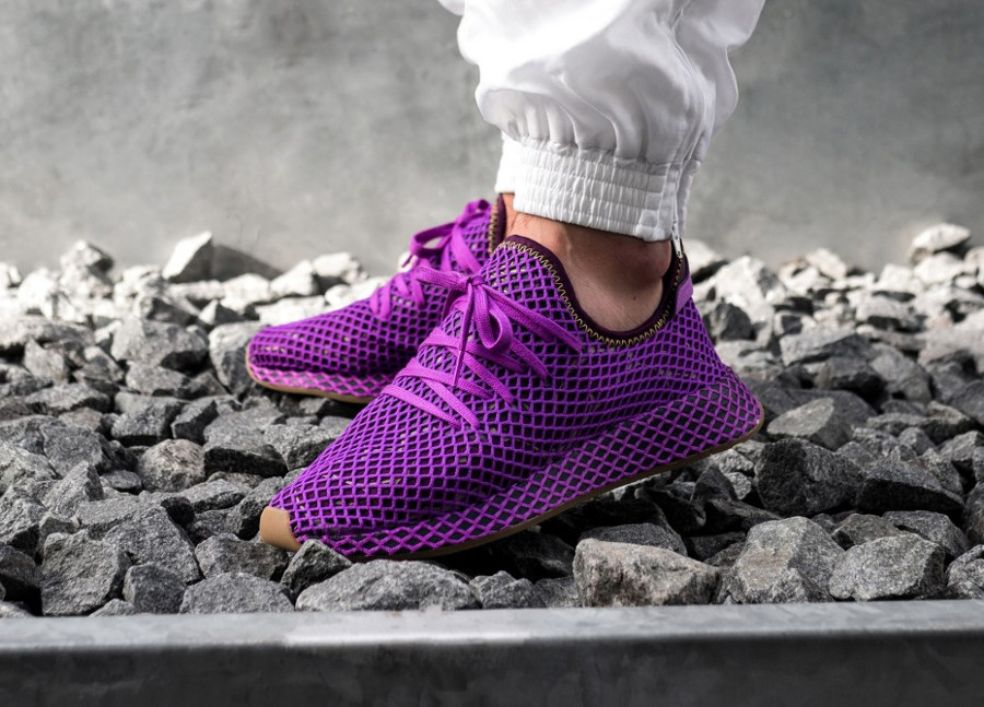 adidas deerupt dragon ball