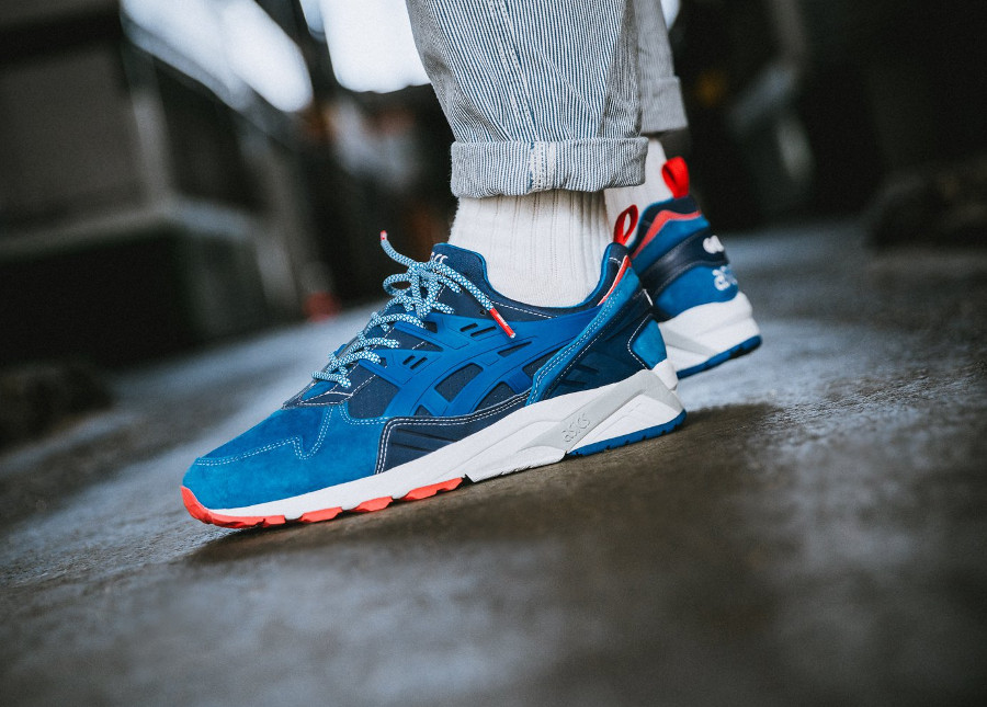 asics kayano x mita